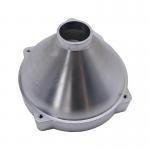 Precision Custom Aluminum Stainless Steel CNC Turning Parts Small Metal Parts for sale