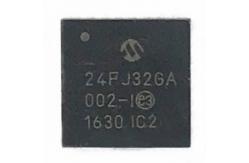 China PIC24FJ64GA702-I/MV PIC24FJ128GA306 PIC24F16KA301-E/SS 16BIT 16KB FLASH 20SSOP IC MCU supplier