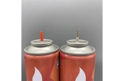China Superior Butane Lighter Refill Valves - Precision Engineering for Flawless Refilling supplier