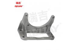 China Cast Iron Damping Element Hydraulic Motor Foot Mount Bracket PTFL 200 supplier
