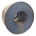 HR Carbon Steel Coil Hot Rolled 0.2mm SS400 A36 Q235 Q345 Q195 for sale