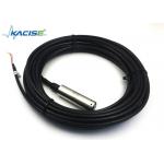 Factory Submersible Analog 0-5V 4-20mA Output Pressure Level Transducer Sensors for sale