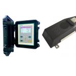 1% Accuracy IP68 Portable Ultrasonic Meter for sale
