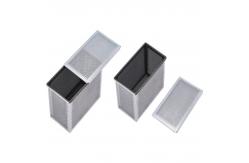 China                  Eco-Friendly Pullman Loaf Pan Bread Loaf Pan              supplier