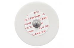 China Wet Gel Disposable Ecg Electrodes supplier