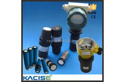 China RS485 RS232 Ultrasonic Level Meter Long Range Ultrasonic Sensor supplier