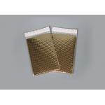 Strong Stickiness Foil Bubble Wrap Envelopes ISO9001 Certificated For Shipping for sale