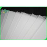 63gsm 90gsm Tracing Paper For Laser Printers Good Toughness A0 A1 Size for sale