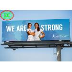 Waterproof IP65 Seamless LED Screen P5.95 Outdoor Advertising Led Display Screen for sale