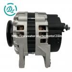12V 90A Alternator Excavator 667592 6678205 66785292 6681857 Engine V3800 for sale