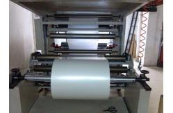 China Customized Transparent Water Soluble PVA Water Soluble Release Film supplier