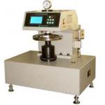 GB/T7742 ASTM D3786 6MPa Fabric Bursting Strength Tester for sale