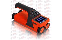 China DIN 1045 Rebar Detector In Concrete supplier