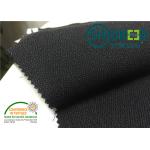 Adhensive Interlining Material Optical White For Men And Women ' s Jackets for sale