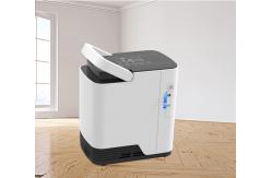 China 220V Personal O2 Travel Oxygen Concentrator Machine For Medical supplier
