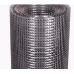 Galvanized Welded Wire Mesh For Garden Fence Pvc Coated