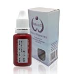 Micro Biotouch Pure Pigment Cosmetic Permanent Makeup Tattoo Ink For Eyebrow Lips for sale