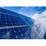 Energy Saving Jinko Solar Panels -40 To 85 °C Work Temperature For Home for sale