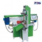 Automatic Feeding Double Sided profile milling machine For Wood for sale