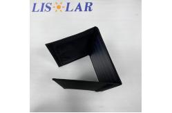 China 36V 20 Watt Foldable Solar Panel Charger Lightweight For Outdoor Activities supplier
