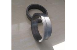 China High Chromium Casting For Mill Linings , Balls And Segments supplier