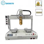 Shenzhen High-Quality And Precisely Controlled Automatic Glue Injection Machine for sale