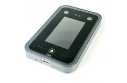 China Infrared Camera Long Range TFT Face Reader Attendance Machine supplier