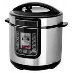 Non Stick 1000W 6 Quart 9 In 1 Digital Pressure Cooker for sale