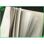 Jumbo Roll Uncoated White Bond Newspaper 42GSM 45GSM 49GSM for sale