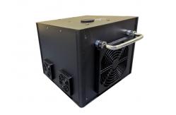 China 700w Spark Fountain Machine Hanging Sparkler Machine For Wedding Dmx Club Show supplier