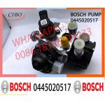 Bo-sch CP4 fuel pump pressure relief valve F00R0P4570 for 0445020509 0445020517