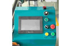 China AB Potting Machine 2000W Epoxy Mixer Dispenser 1200*800mm Working Range supplier