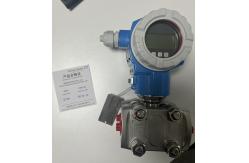China Endress Hauser PMD75 Differential Pressure Transmitter Manifold With Metal Sensor supplier