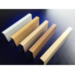 Modern 250x250mm Grid Ceiling Thickness 0.9mm With Square Edge Design