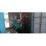 375kVA Home 300kw Diesel Generator Witrh Deep Sea Controller for sale