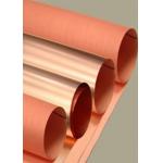1295mm 4oz 20μM Electrolytic Conductive Copper Foil Adhesive Sheets Tape Copper Grounding Foil for sale