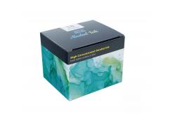 China Degradable Auto Parts Packaging Box Reusable Electronic Corrugated Cardboard Box supplier