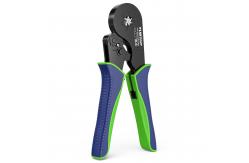 China Multi Function Hexagonal Crimper Portable For Industrial Applications supplier
