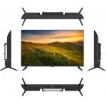 High Configuration 43 Inch LED TV Frameless LED TV With Ultrathin Thickness Screen for sale