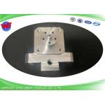 EDM Die Block Upper Lower Guide Holder For EXCETEK  Die Housing 80*76*50*40*57T for sale