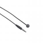 Skin Surface Disposable Temperature Probe Sensor Mono 9.5mm Jack Connector for sale