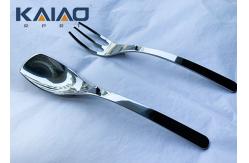 China Customized CNC Processing Tableware Machinery Parts Aluminum Stainless Steel supplier