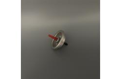 China Fuel Solution for Lighters Lignite Lighter Adapter One Inch supplier