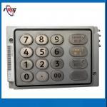 NCR 6626 EPP Keyboard 445-0717250 4450717250 ATM Spare Parts for sale