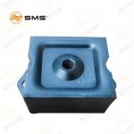 SHACMAN Truck Parts Engine Parts Front Support 16800530095 for sale