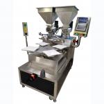 Mille Crepe Layer Mooncake Commercial Cake Making Machine ODM for sale