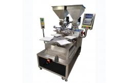 China 3kw Automatic Crepe Cake Cream Spreader Machine Maker Equipment supplier
