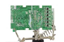 China EP411802DD Ultrasonic Board , PC Board Components For Clinic supplier