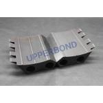 Hot Black Oxide Cigarette Wrapping Paper Connecting Block Of Filter Assembler Machine Molins Max for sale