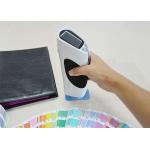 Easy Operation Handheld Colorimeter , Lab Color Meter Repeatability Below 0.08 for sale